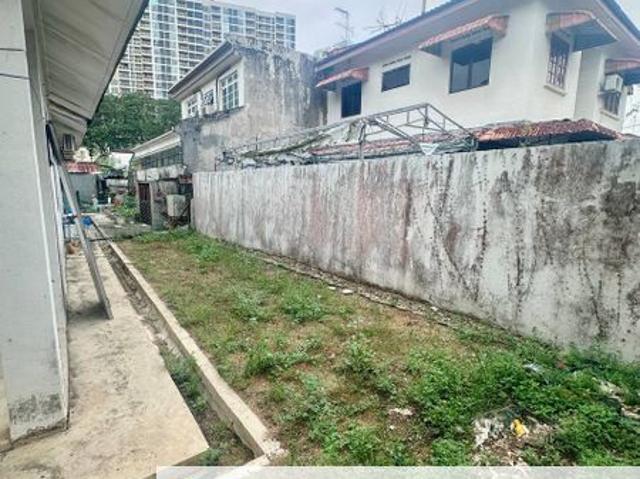 House for sale in Tebrau, Johor