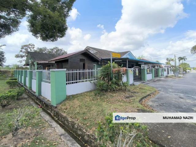 House for sale in Tebrau, Johor