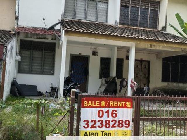 House for rent in Country Heights Damansara, Kuala Lumpur