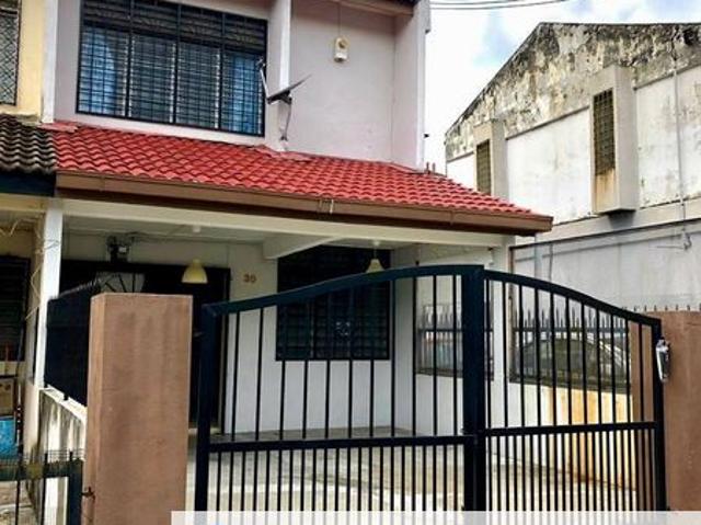 House for sale in Country Heights Damansara, Kuala Lumpur