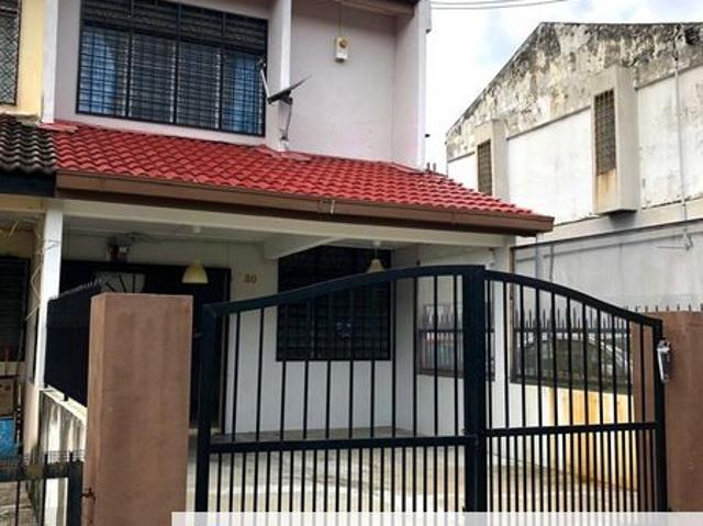 House for sale in Country Heights Damansara, Kuala Lumpur