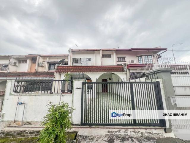 House for sale in Country Heights Damansara, Kuala Lumpur