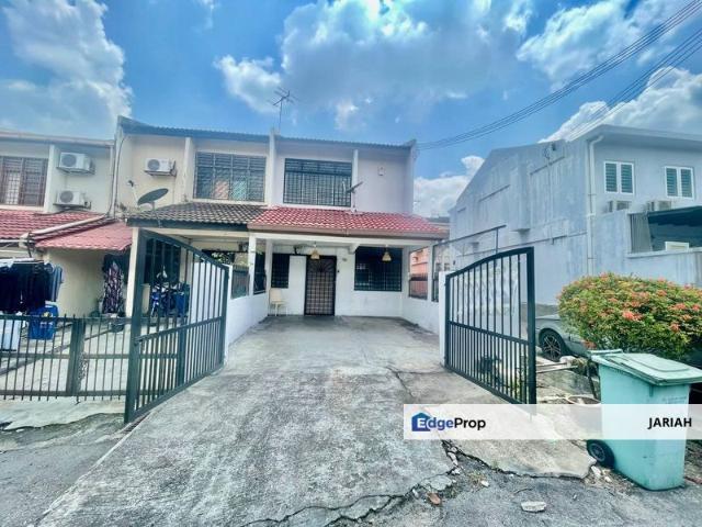 House for sale in Country Heights Damansara, Kuala Lumpur