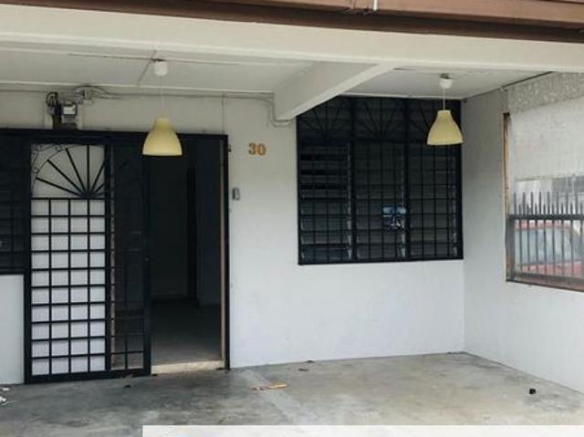 House for sale in Country Heights Damansara, Kuala Lumpur