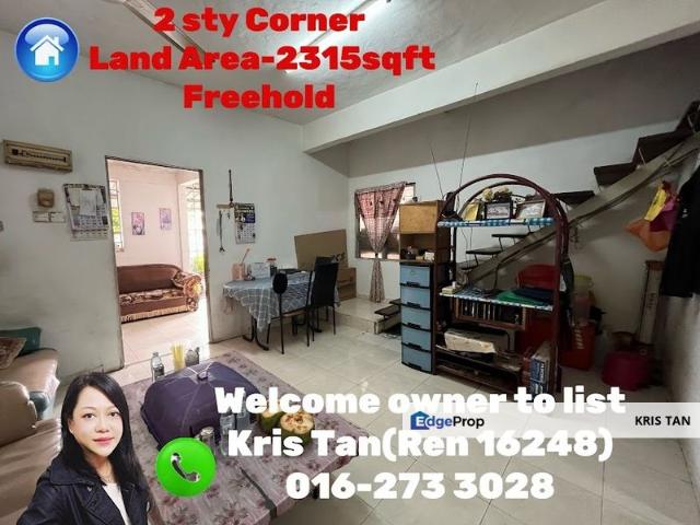 House for sale in Country Heights Damansara, Kuala Lumpur