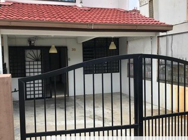 House for sale in Country Heights Damansara, Kuala Lumpur