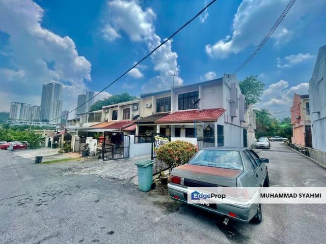 House for sale in Country Heights Damansara, Kuala Lumpur
