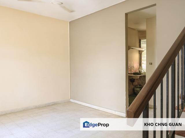 House for sale in Country Heights Damansara, Kuala Lumpur