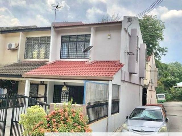 House for sale in Country Heights Damansara, Kuala Lumpur