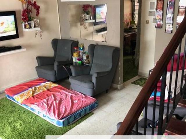 House for sale in Country Heights Damansara, Kuala Lumpur