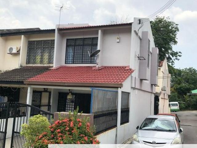 House for sale in Country Heights Damansara, Kuala Lumpur
