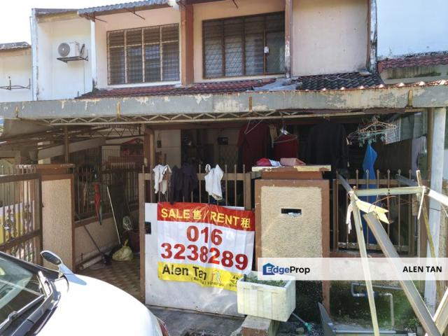 House for sale in Country Heights Damansara, Kuala Lumpur