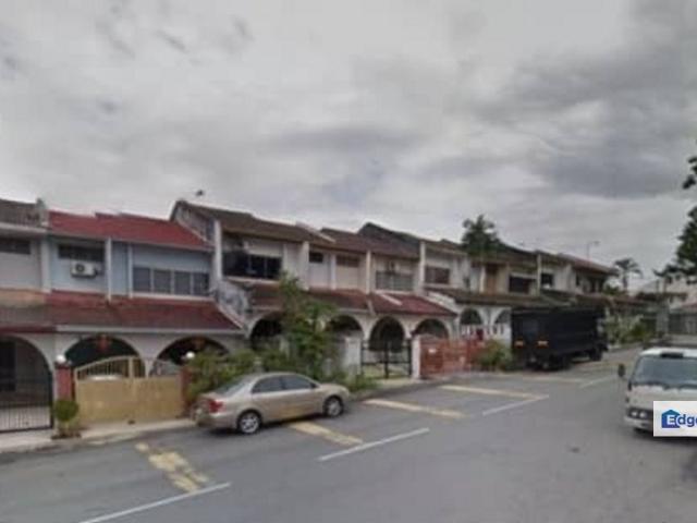 House for sale in Country Heights Damansara, Kuala Lumpur