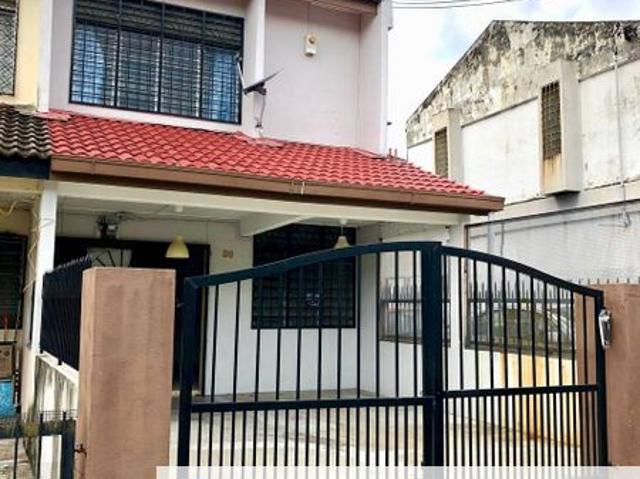 House for sale in Country Heights Damansara, Kuala Lumpur