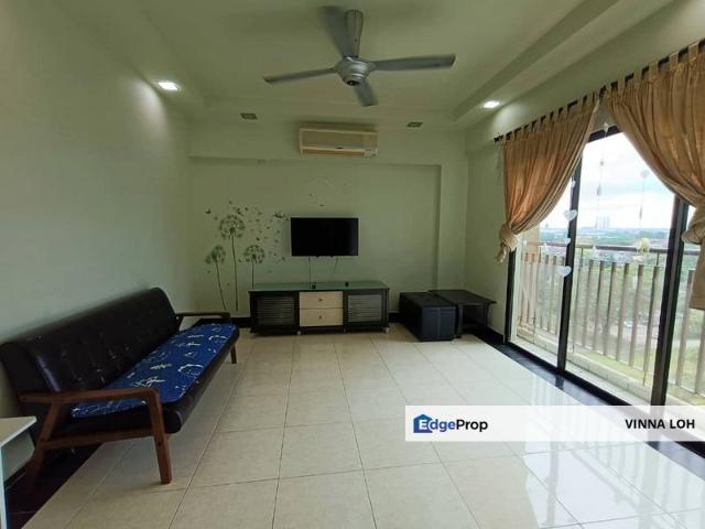 Condominium for sale in Johore Bahru, Johor