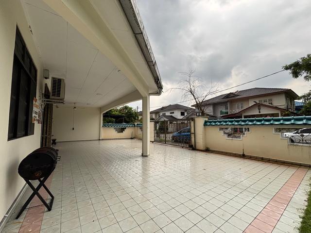 House for sale in Johore Bahru, Johor