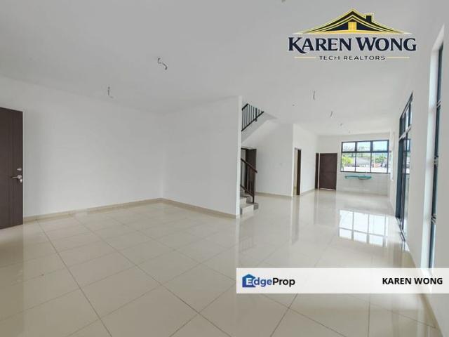 House for sale in Sungai Petani, Kuala Muda