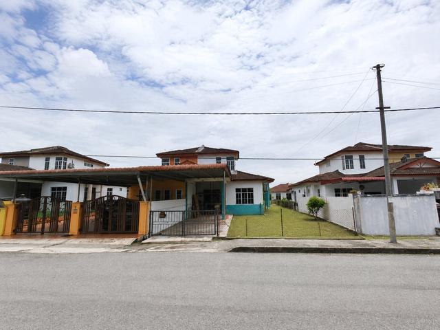 Terraced House for sale in Jitra, Kedah