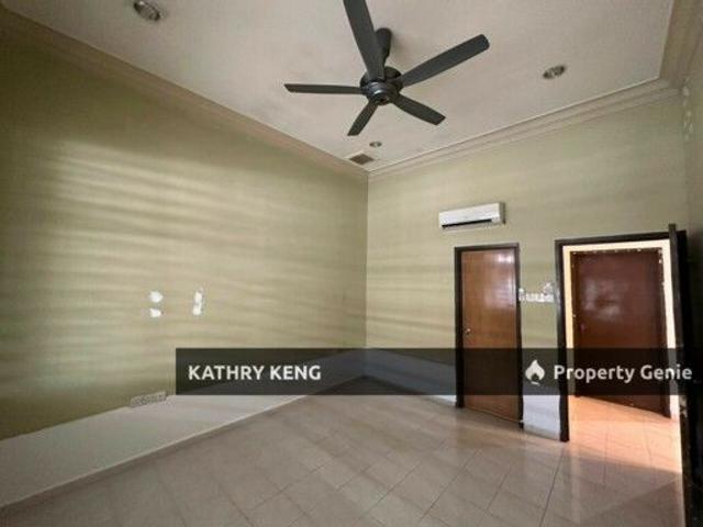 House for rent in Kluang