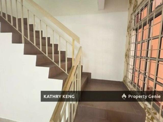 House for rent in Kluang