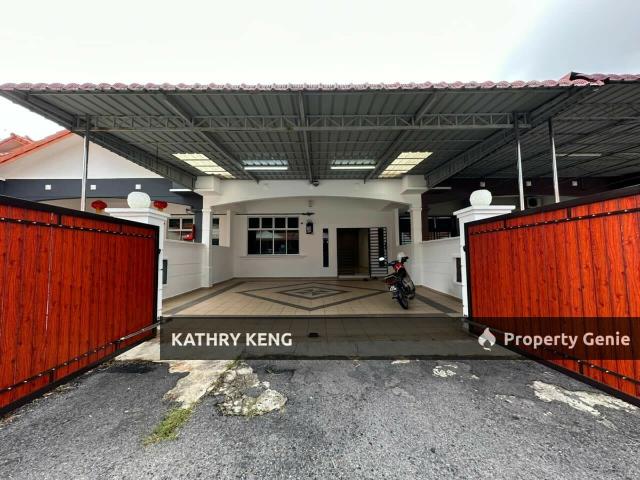 Terraced House for rent in Kluang, Johor