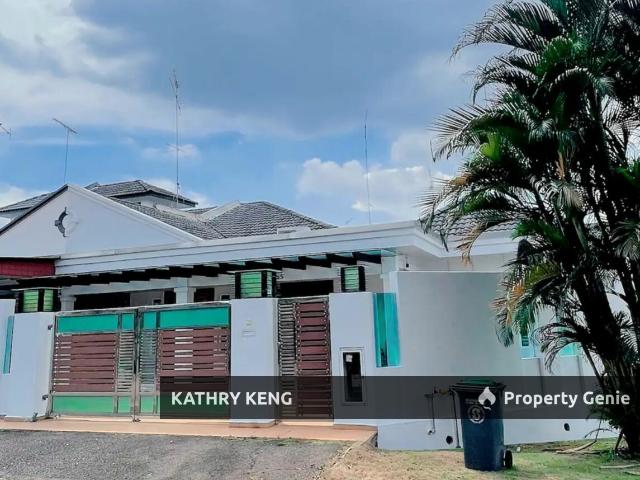 Terraced House for rent in Kluang, Johor