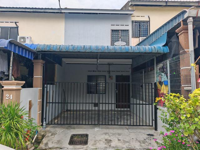 Terraced House for sale in Kluang, Johor