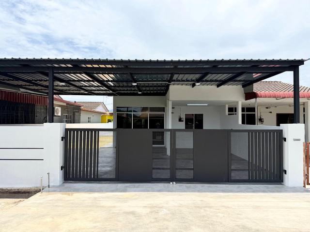 Residential House for sale in Sungai Petani, Kuala Muda