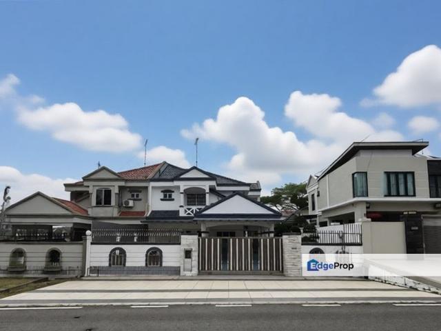 House for sale in Kluang, Johor