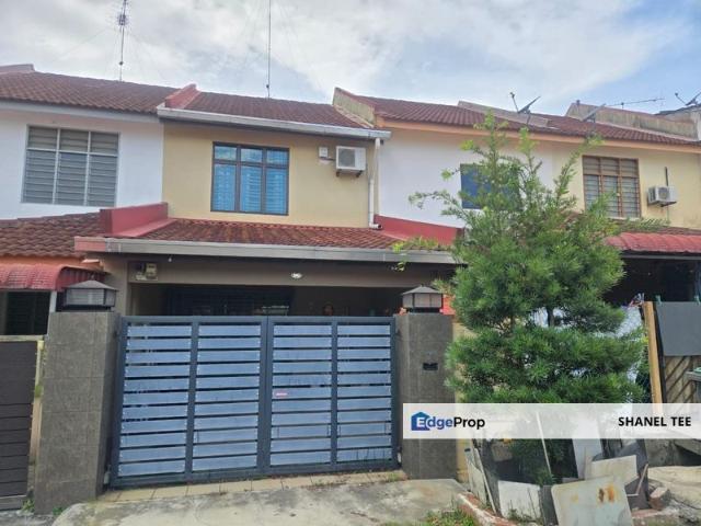 House for sale in Kluang, Johor