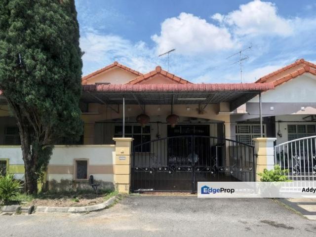 House for sale in Kluang, Johor
