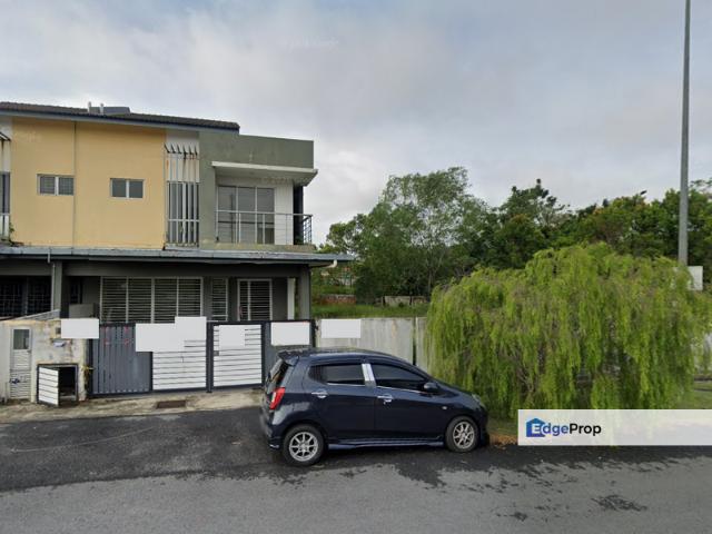 House for sale in Tanjong Sepat, Selangor