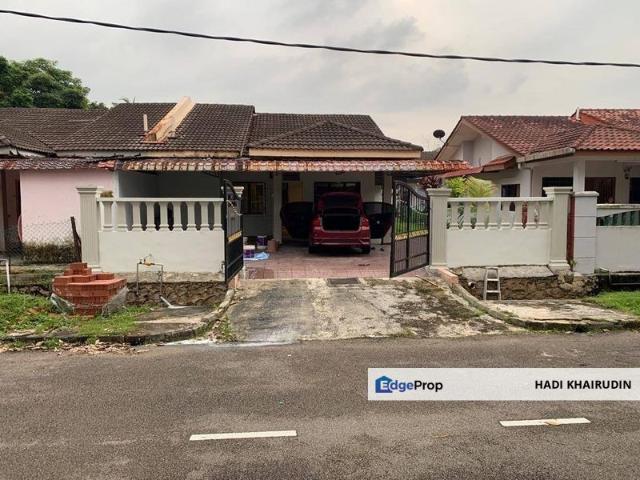 House for sale in Tebrau, Johor