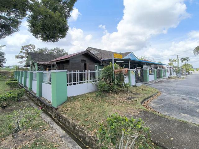 Terraced House for sale in Johore Bahru, Johor