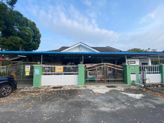 Terraced House for sale in Johore Bahru, Johor