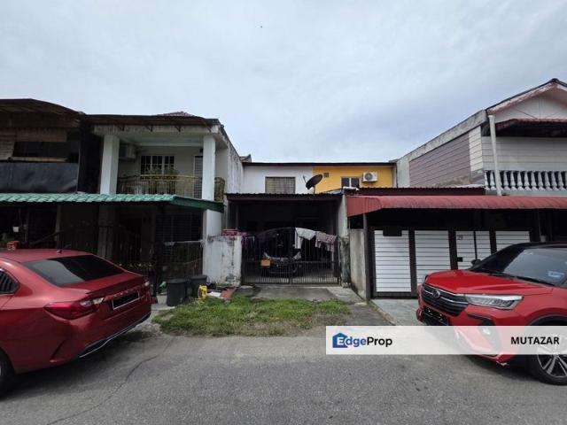 House for sale in Kajang, Langat