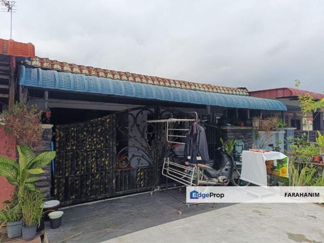 House for sale in Kajang, Langat