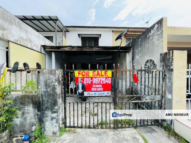 House for sale in Kajang, Langat