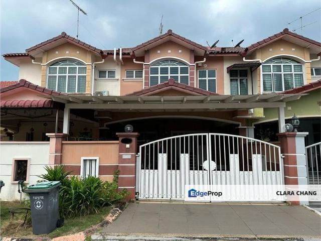House for sale in Kluang