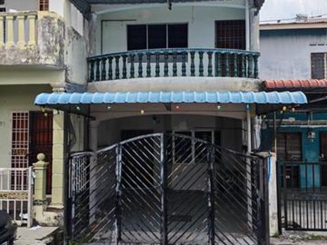 Terraced House for sale in Kluang, Johor