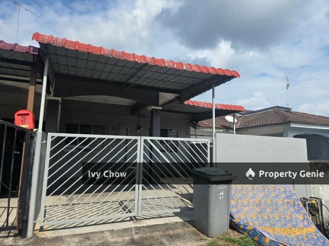 Terraced House for rent in Kluang, Johor