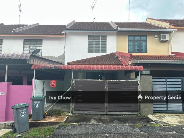 Terraced House for sale in Kluang, Johor