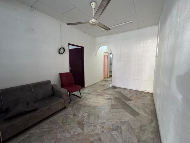 Terraced House for sale in Sungai Petani, Kuala Muda