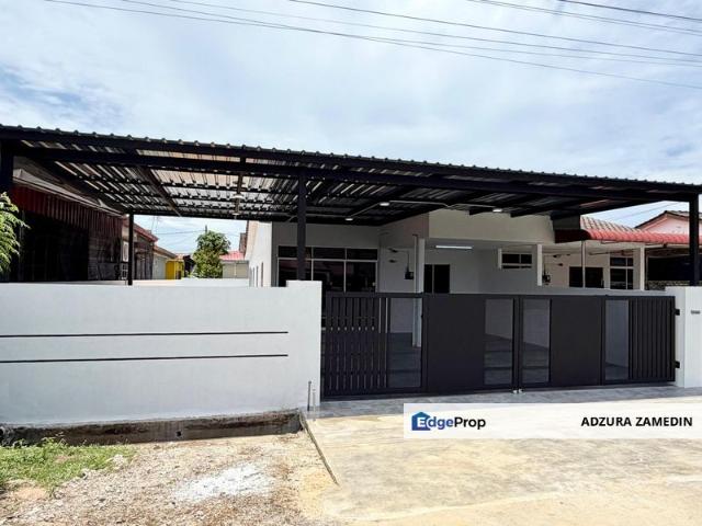 House for sale in Alor Setar, Kedah