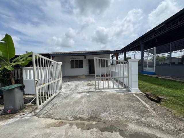 Terraced House for sale in Tebrau, Johor