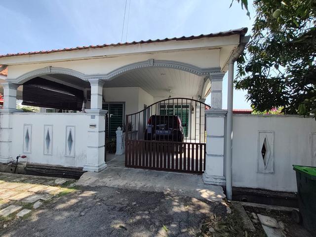 Residential House for sale in Sungai Petani, Kuala Muda