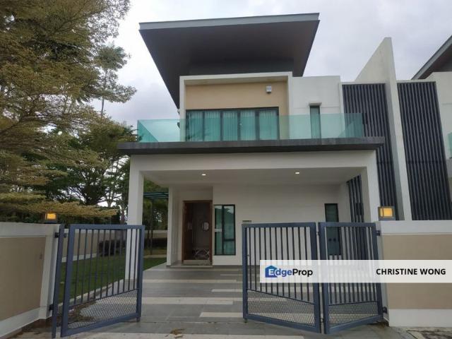 House for sale in Sendayan Village, Negeri Sembilan