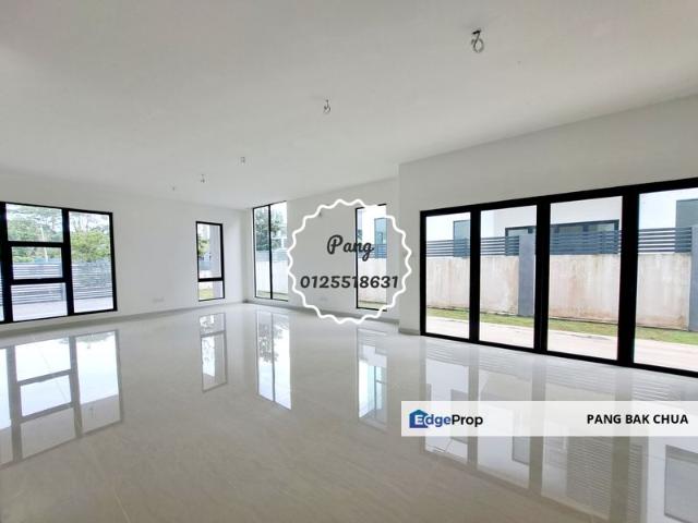 House for sale in Sendayan Village, Negeri Sembilan