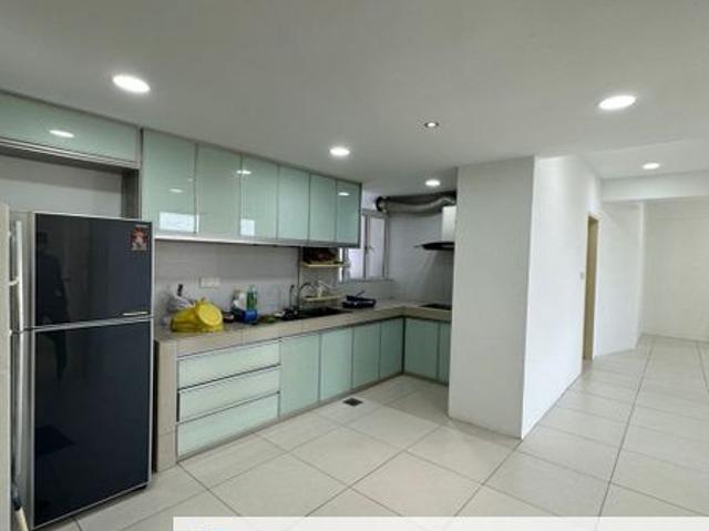 House for sale in Petaling, Subang Jaya