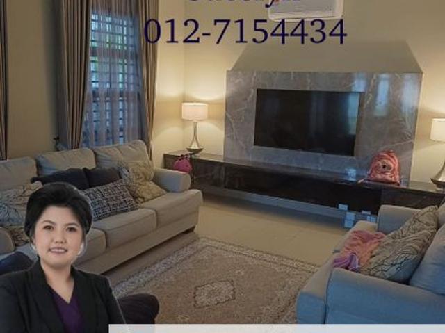 House for sale in Pasir Gudang, Johor